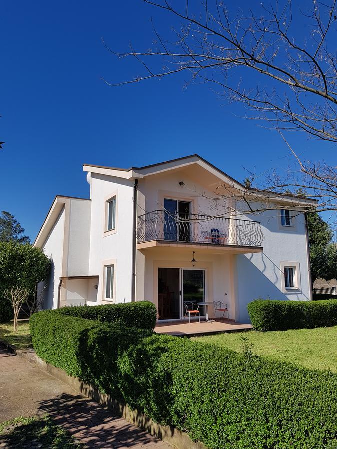 Guest House Kravica Любушки Екстер'єр фото