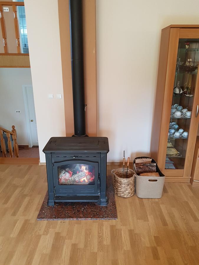Guest House Kravica Любушки Екстер'єр фото