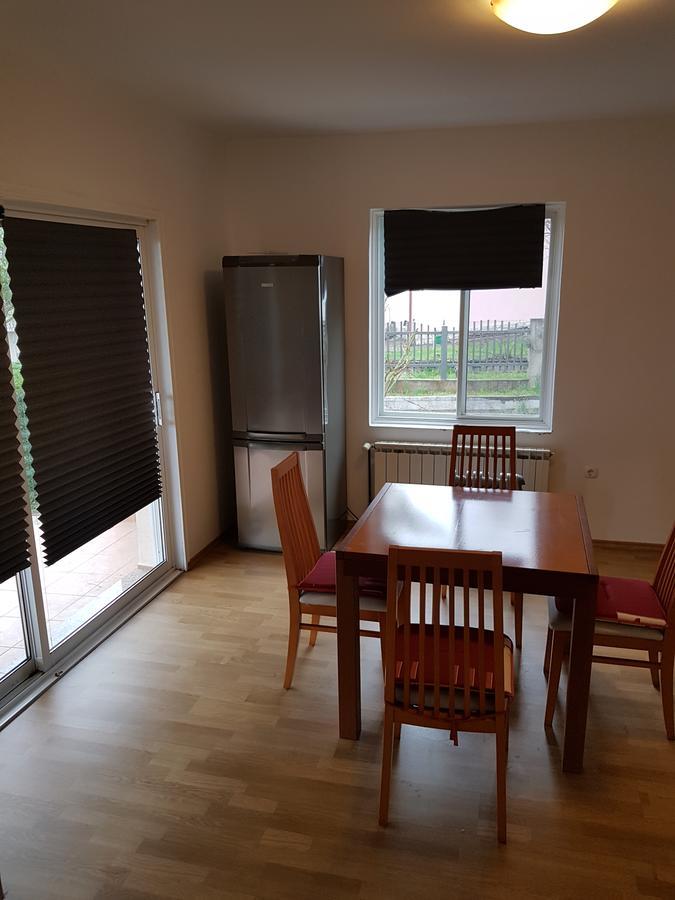 Guest House Kravica Любушки Екстер'єр фото