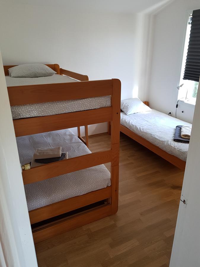 Guest House Kravica Любушки Екстер'єр фото