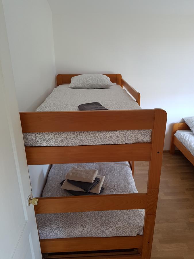Guest House Kravica Любушки Екстер'єр фото