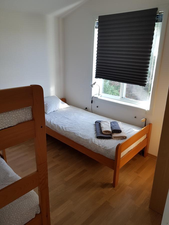 Guest House Kravica Любушки Екстер'єр фото