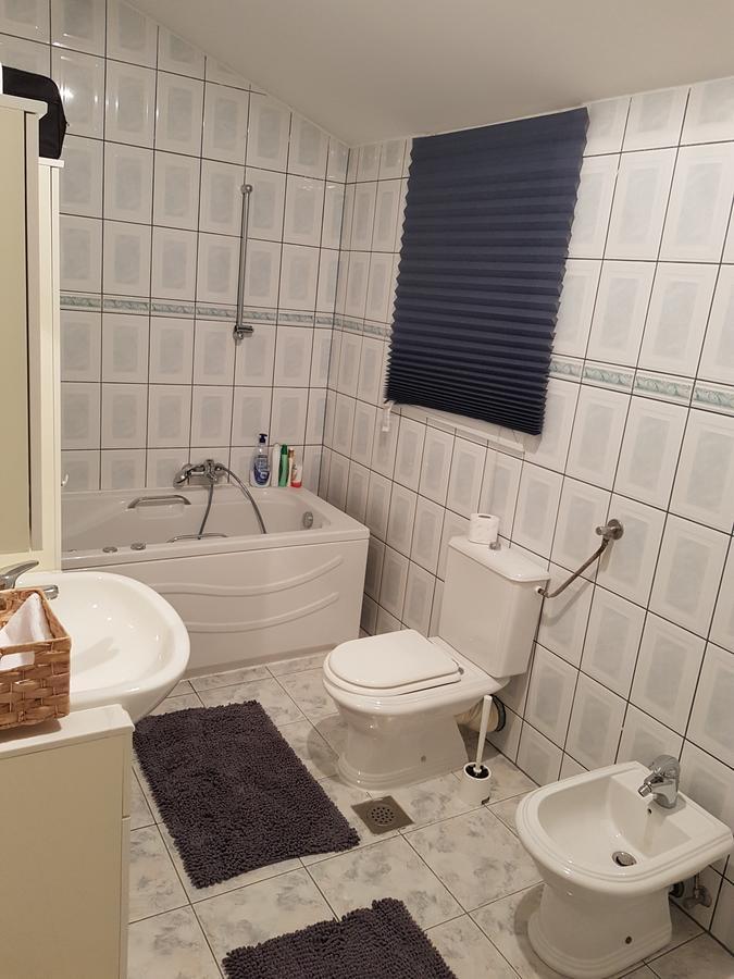 Guest House Kravica Любушки Екстер'єр фото
