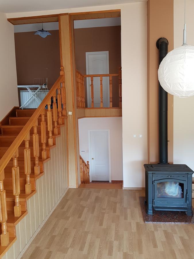 Guest House Kravica Любушки Екстер'єр фото