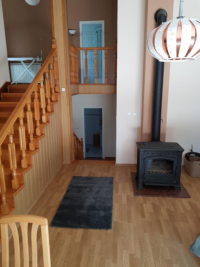 Guest House Kravica Любушки Екстер'єр фото