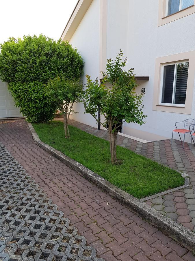 Guest House Kravica Любушки Екстер'єр фото