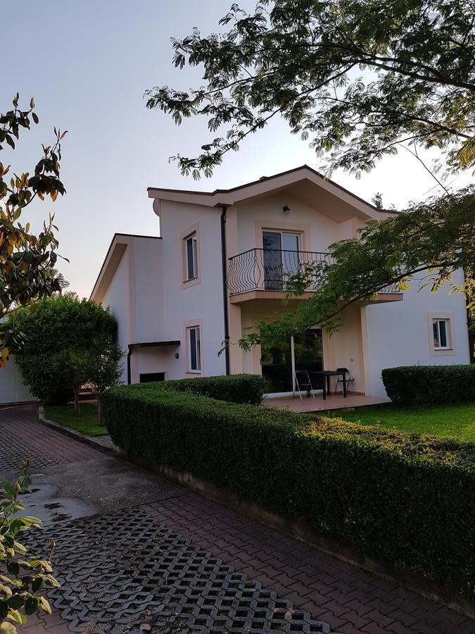 Guest House Kravica Любушки Екстер'єр фото
