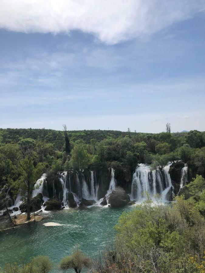 Guest House Kravica Любушки Екстер'єр фото